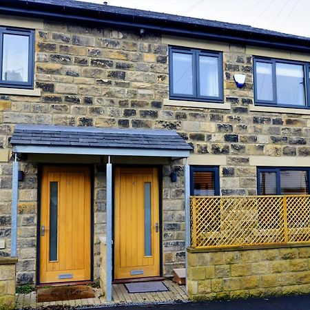 Kist Accommodates - Morgans Retreat Harrogate Exterior photo